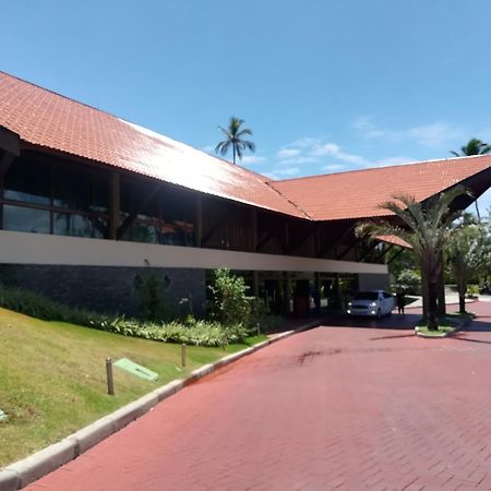 Marulhos Resort Pôrto das Galinhas Eksteriør bilde