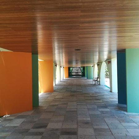 Marulhos Resort Pôrto das Galinhas Eksteriør bilde
