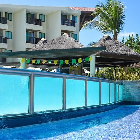 Marulhos Resort Pôrto das Galinhas Eksteriør bilde