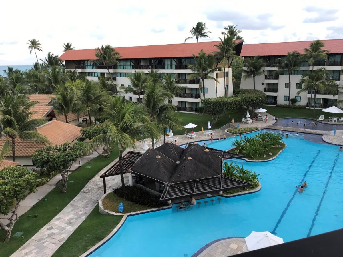 Marulhos Resort Pôrto das Galinhas Eksteriør bilde