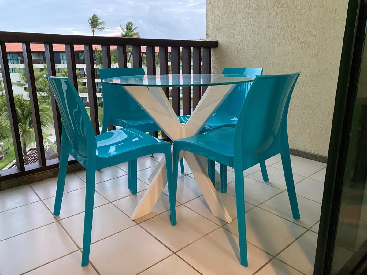Marulhos Resort Pôrto das Galinhas Eksteriør bilde