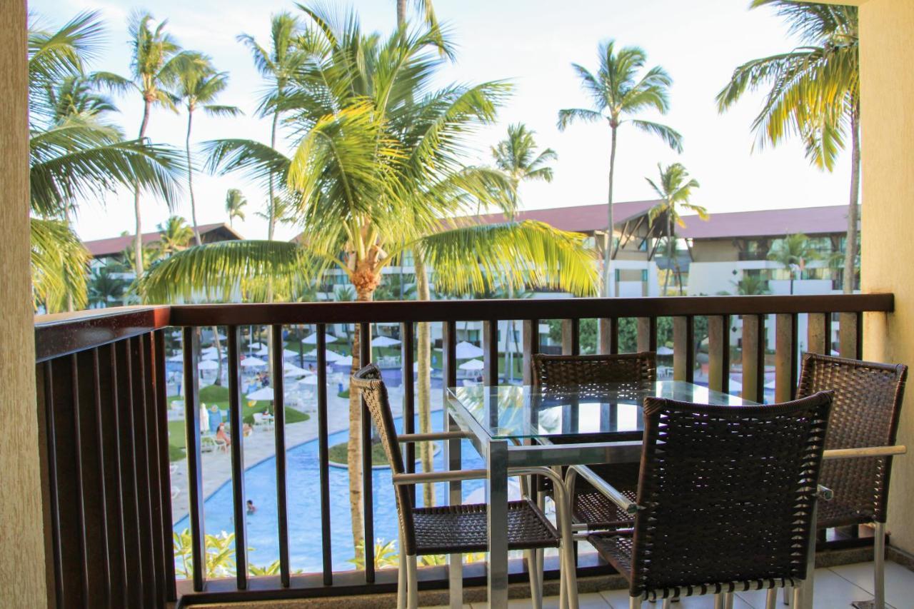 Marulhos Resort Pôrto das Galinhas Eksteriør bilde