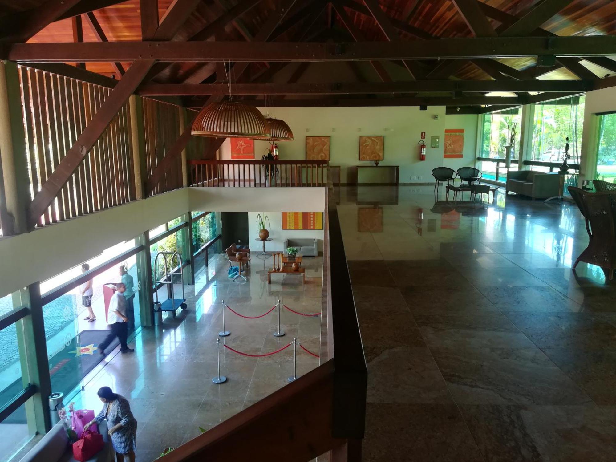 Marulhos Resort Pôrto das Galinhas Eksteriør bilde