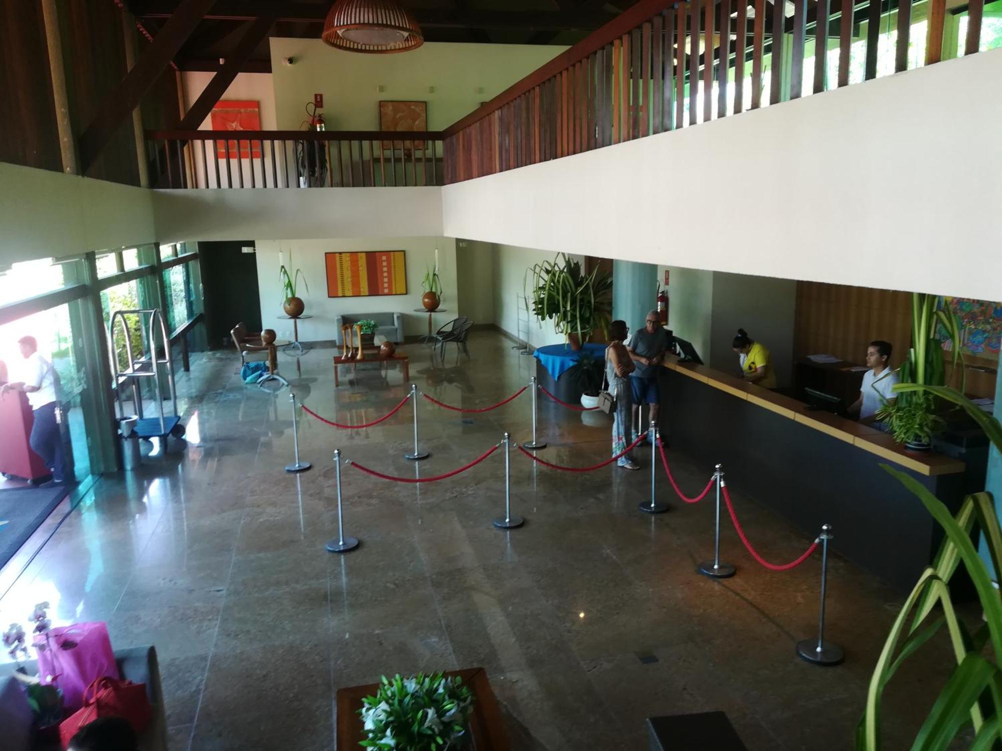 Marulhos Resort Pôrto das Galinhas Rom bilde