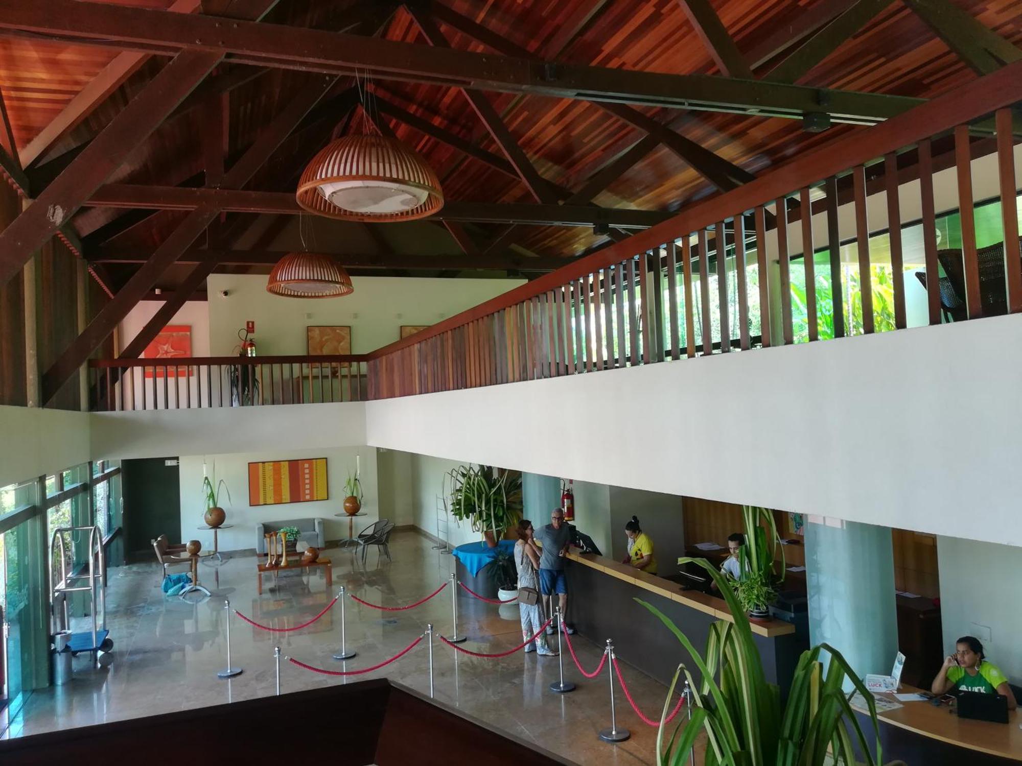 Marulhos Resort Pôrto das Galinhas Eksteriør bilde