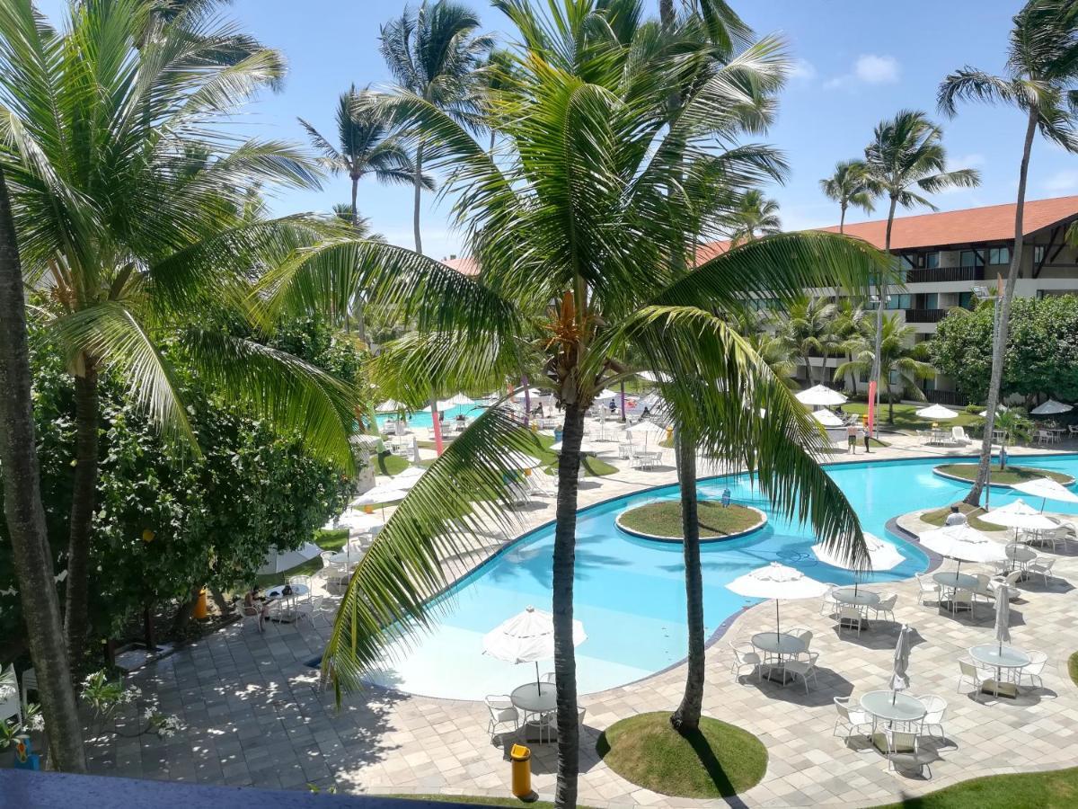 Marulhos Resort Pôrto das Galinhas Eksteriør bilde