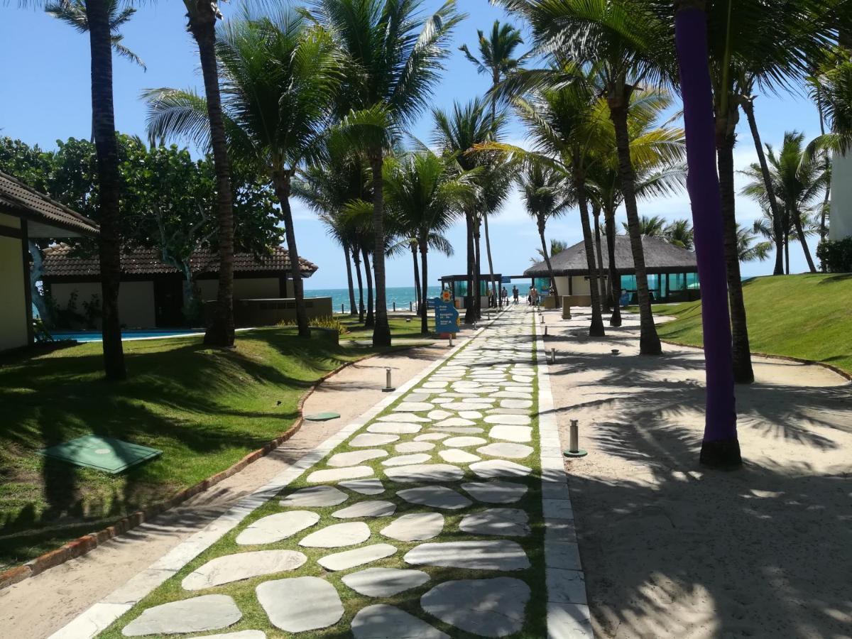 Marulhos Resort Pôrto das Galinhas Eksteriør bilde