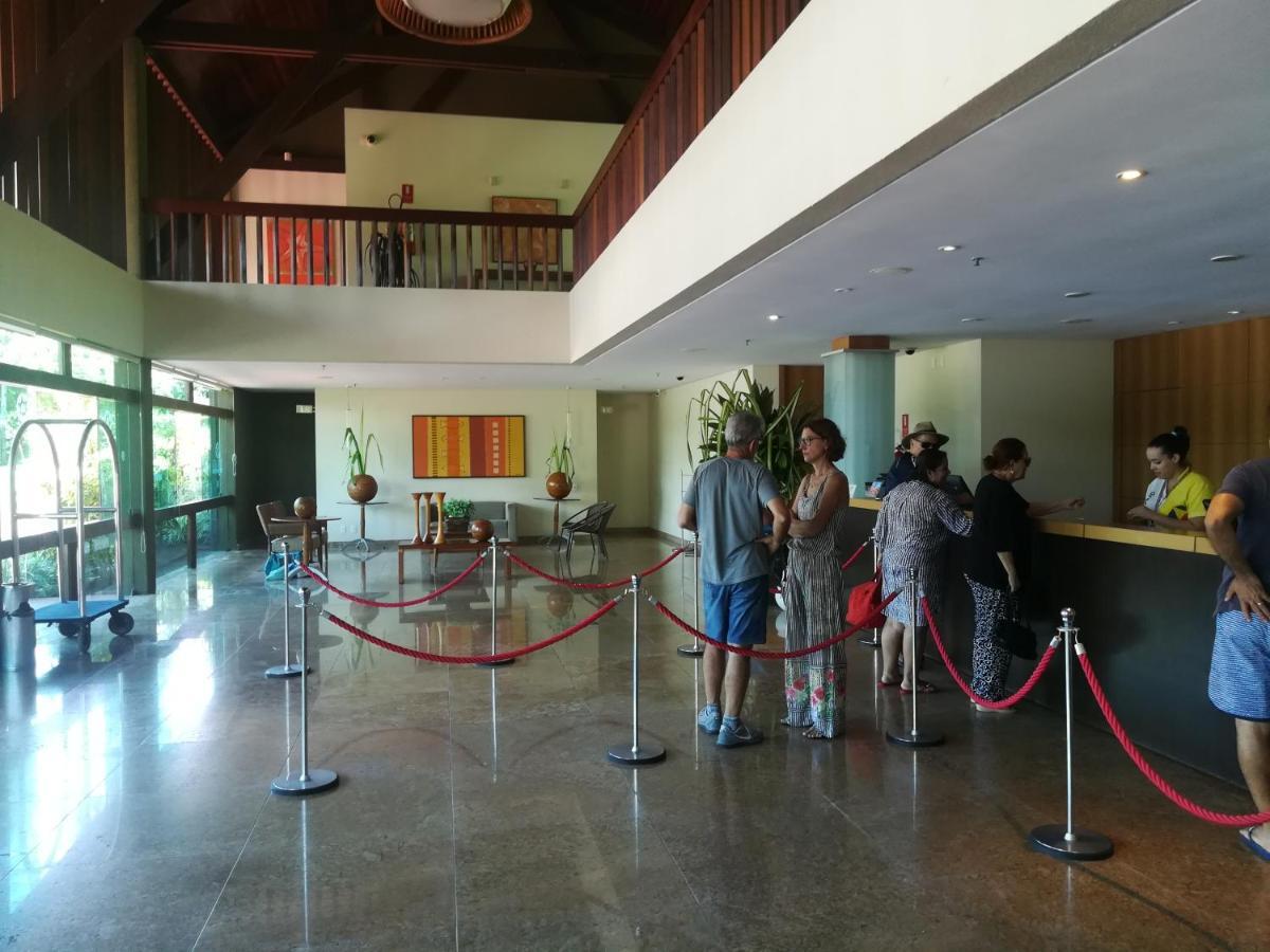 Marulhos Resort Pôrto das Galinhas Eksteriør bilde