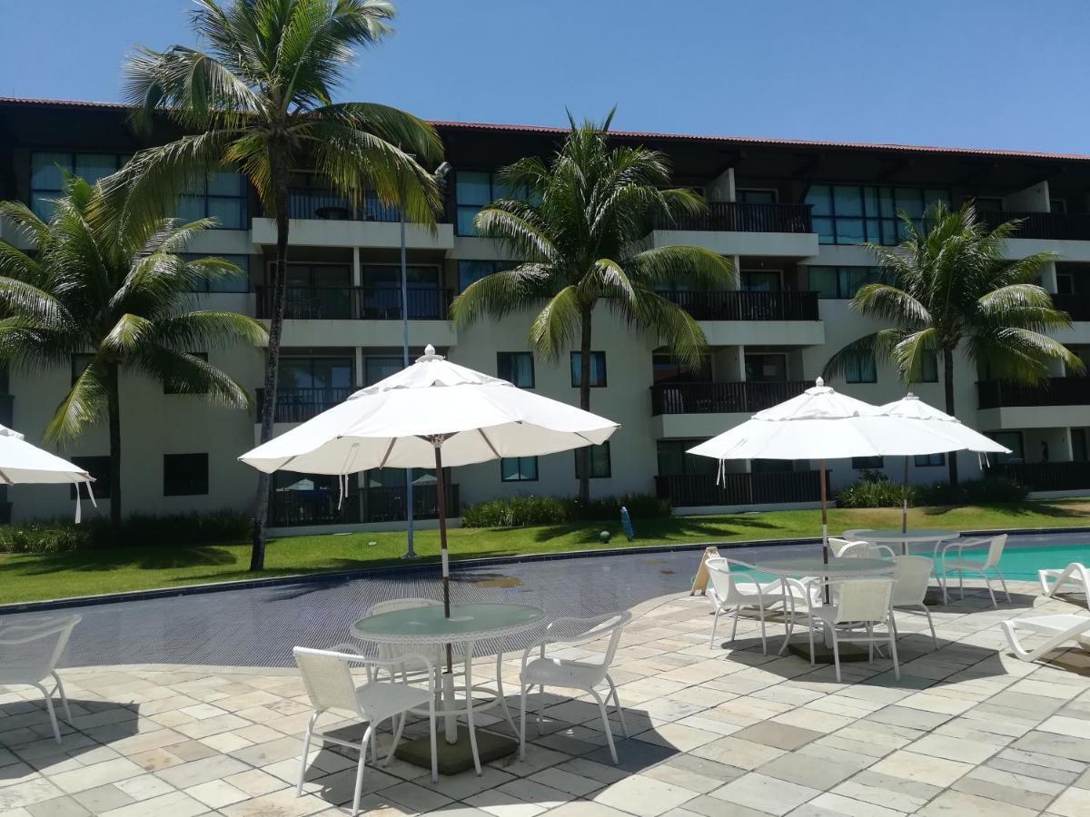 Marulhos Resort Pôrto das Galinhas Eksteriør bilde