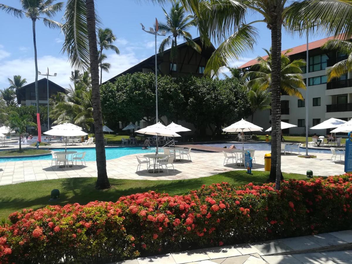 Marulhos Resort Pôrto das Galinhas Eksteriør bilde